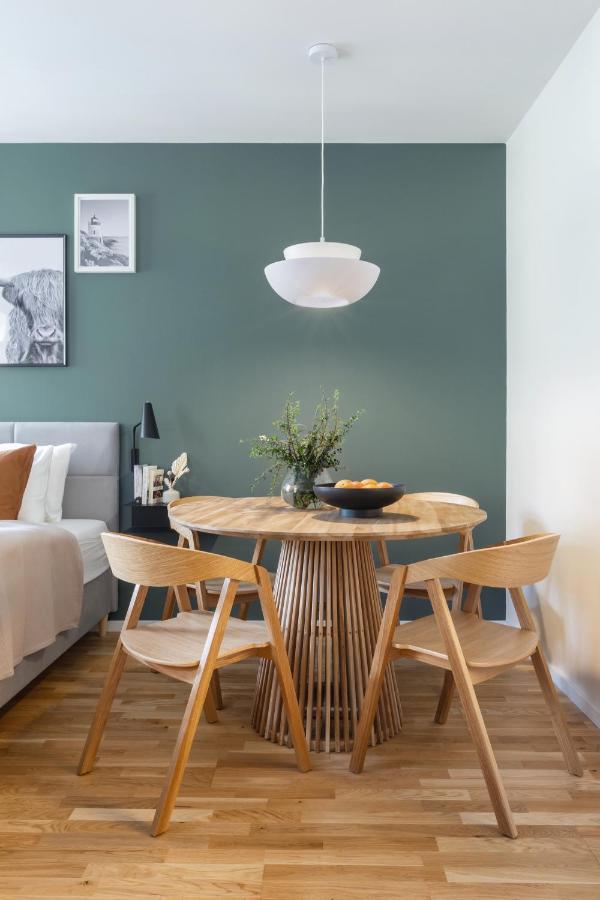 פראג Turnkey I Republic Square Apartments מראה חיצוני תמונה