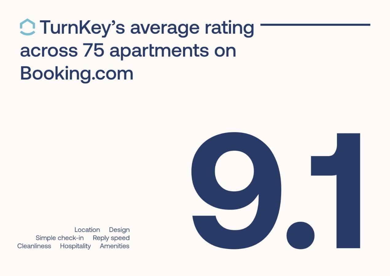 פראג Turnkey I Republic Square Apartments מראה חיצוני תמונה