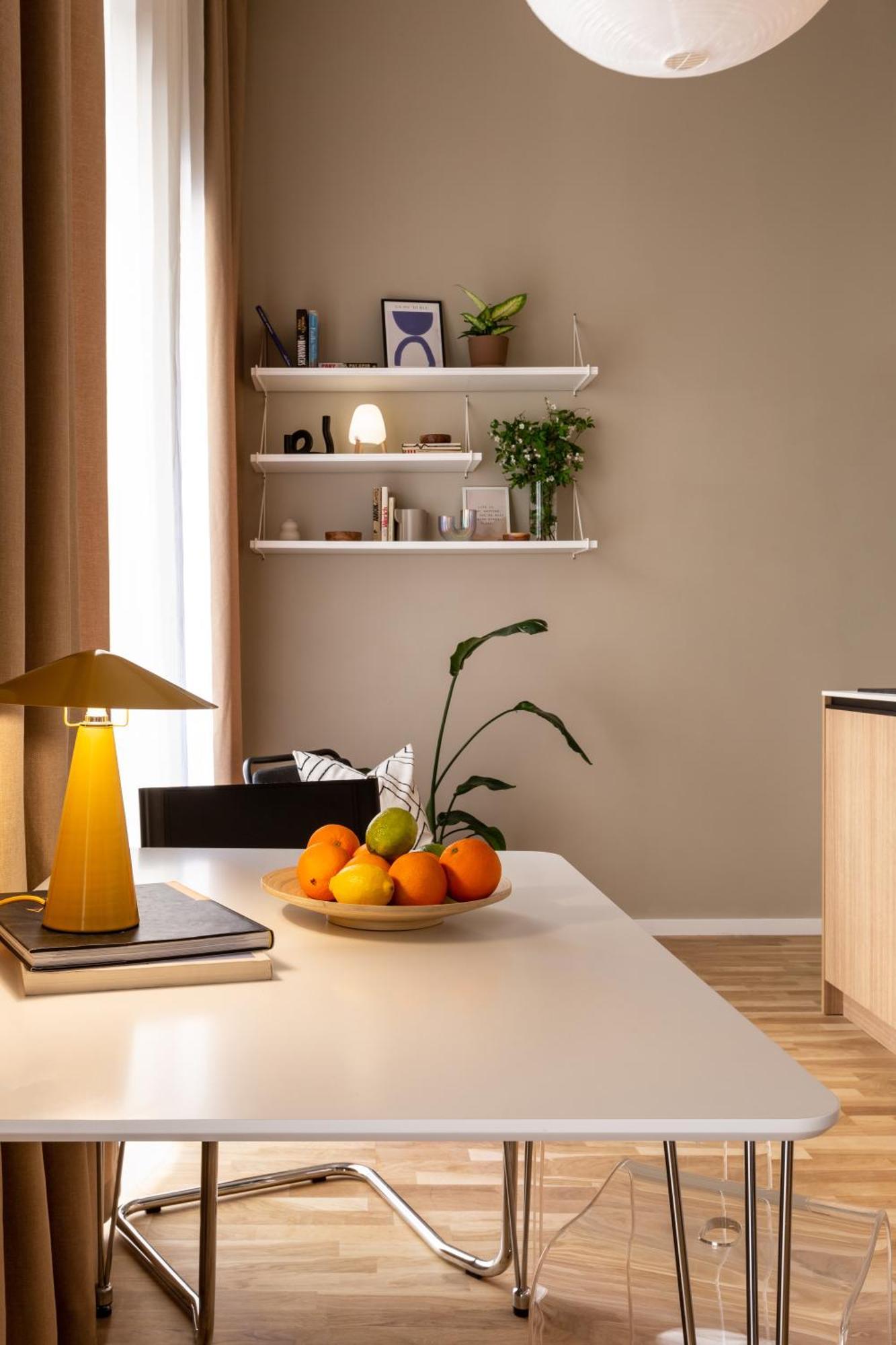 פראג Turnkey I Republic Square Apartments מראה חיצוני תמונה