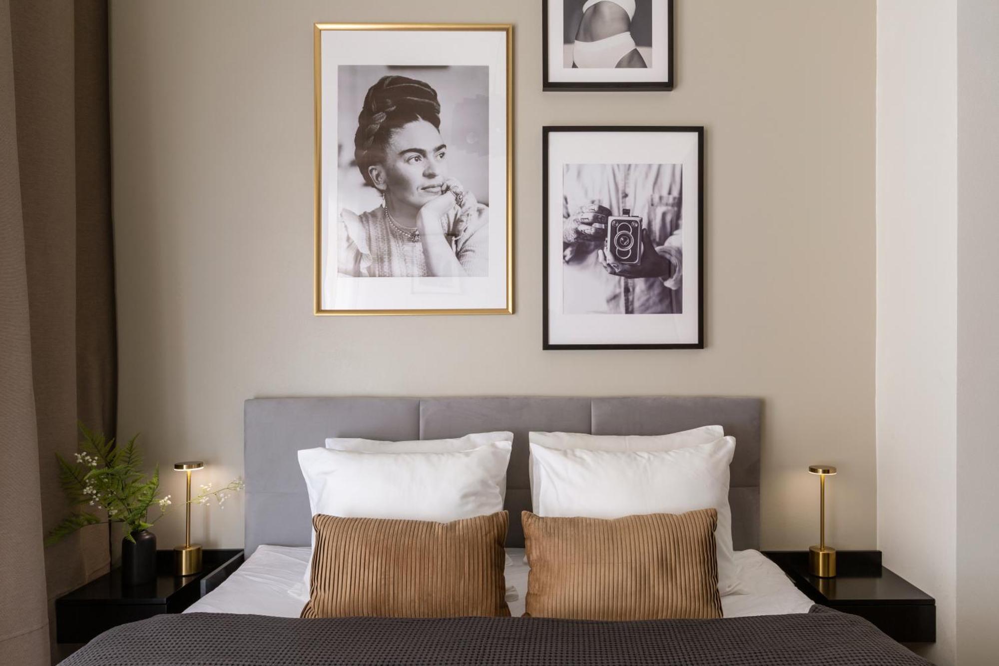 פראג Turnkey I Republic Square Apartments חדר תמונה