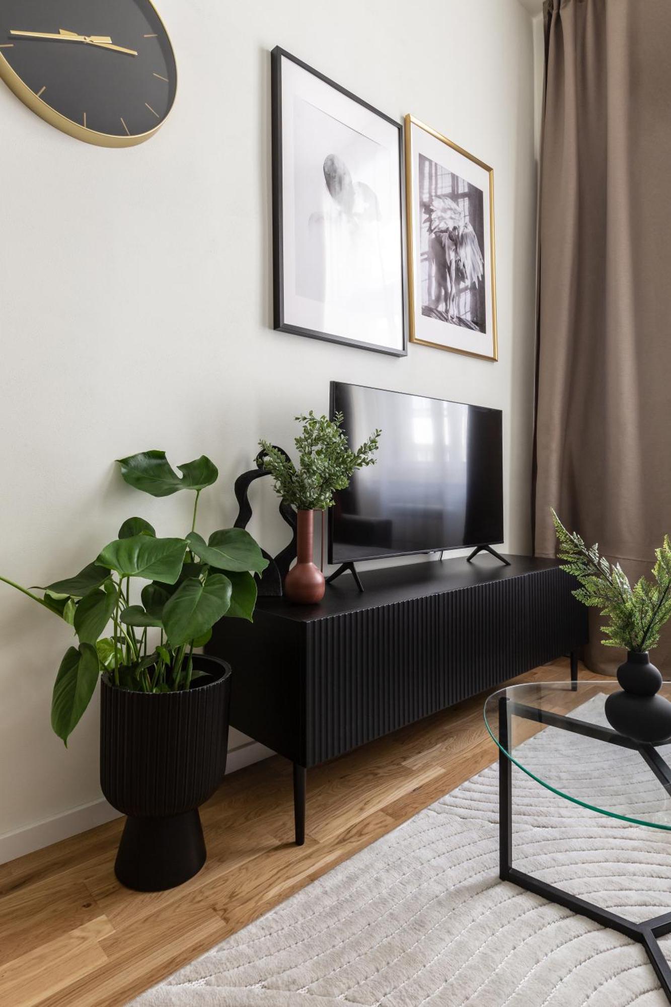 פראג Turnkey I Republic Square Apartments חדר תמונה