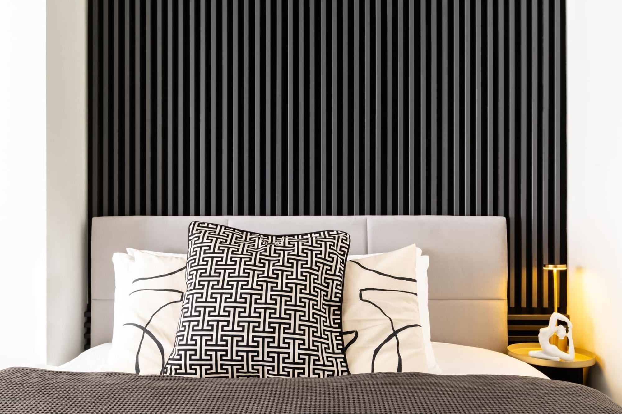 פראג Turnkey I Republic Square Apartments חדר תמונה