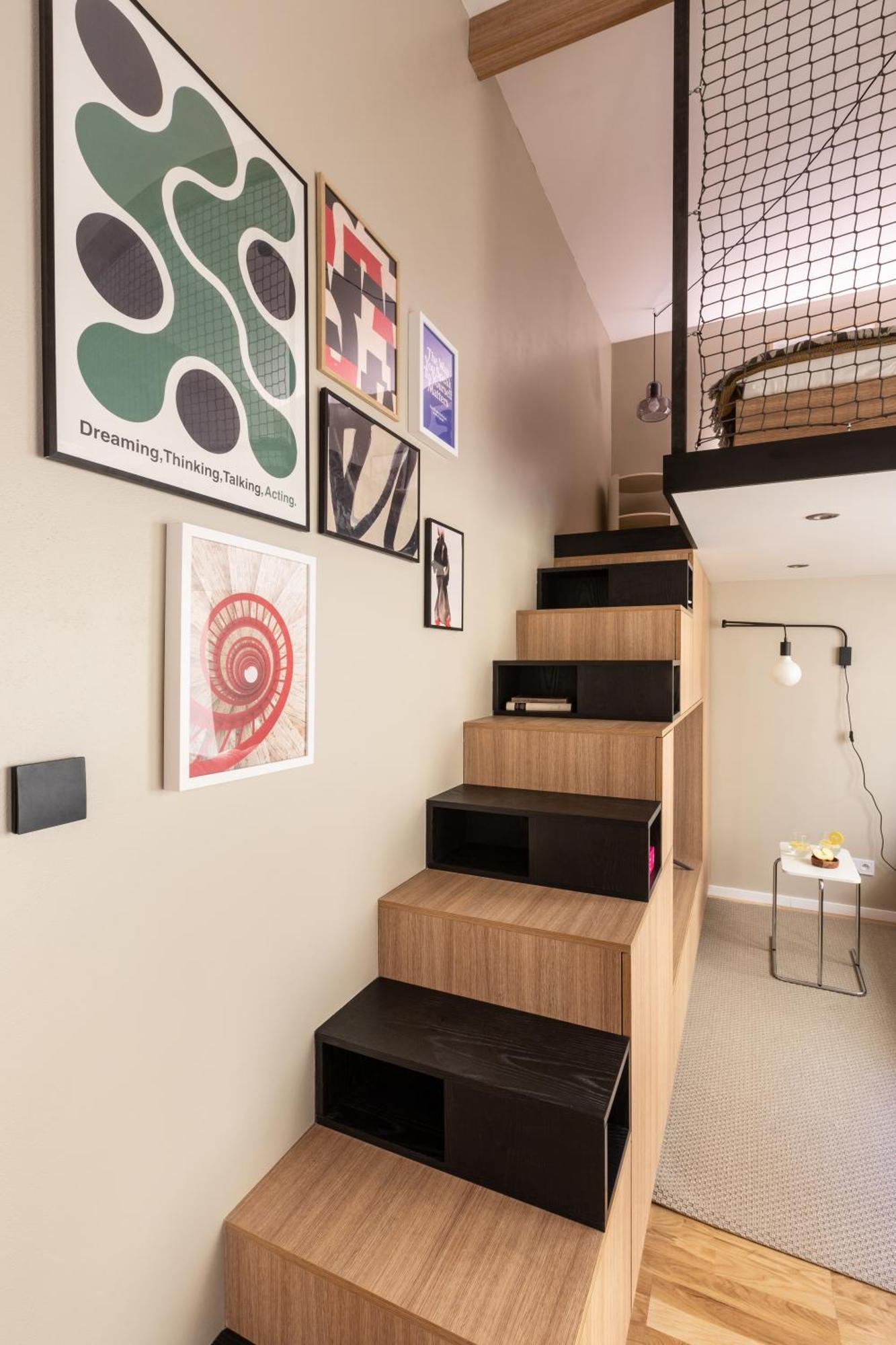 פראג Turnkey I Republic Square Apartments חדר תמונה