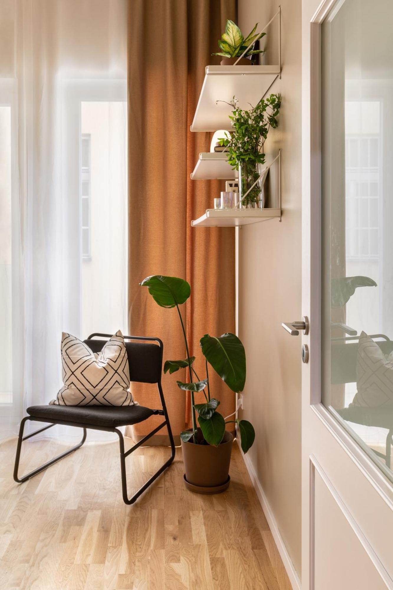 פראג Turnkey I Republic Square Apartments חדר תמונה