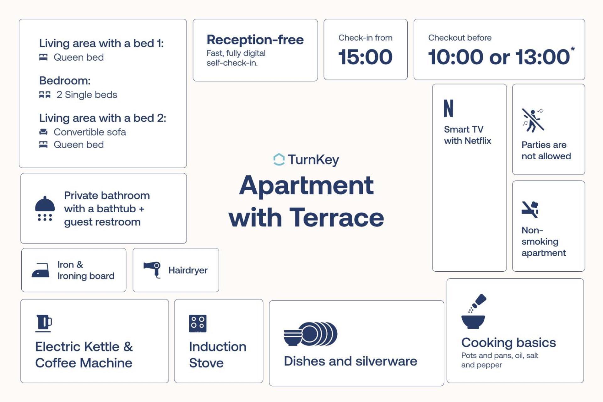 פראג Turnkey I Republic Square Apartments חדר תמונה