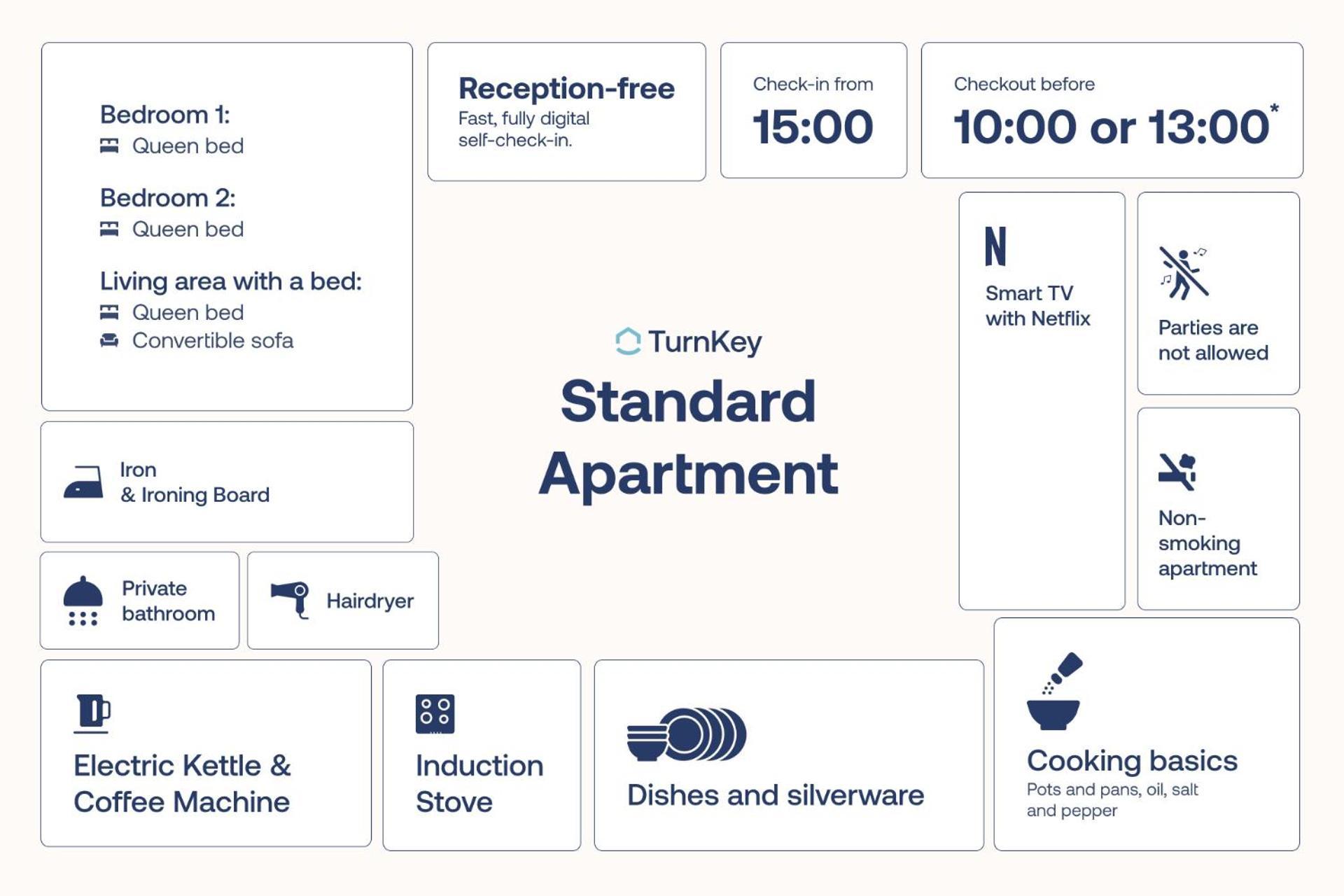 פראג Turnkey I Republic Square Apartments חדר תמונה