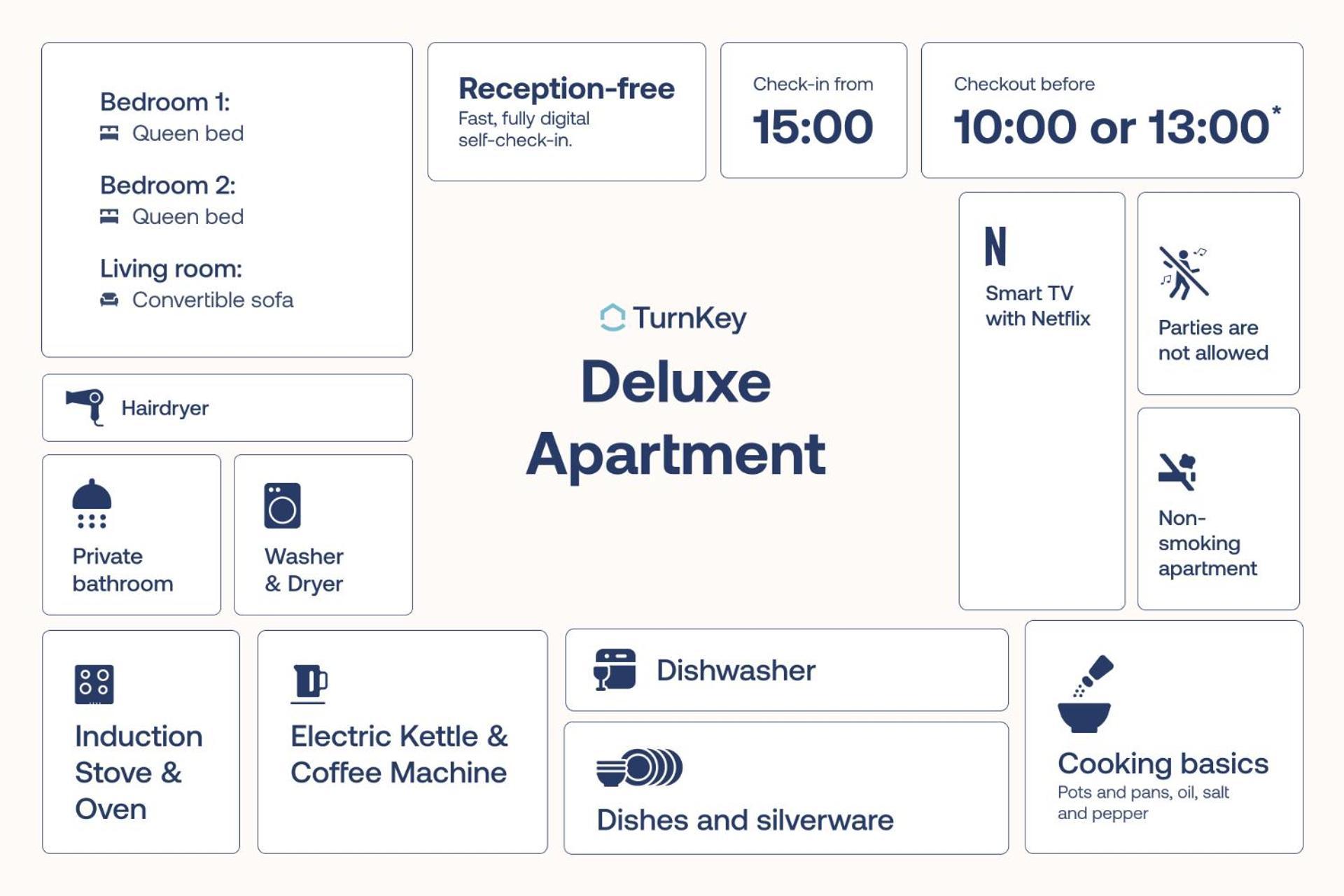 פראג Turnkey I Republic Square Apartments חדר תמונה