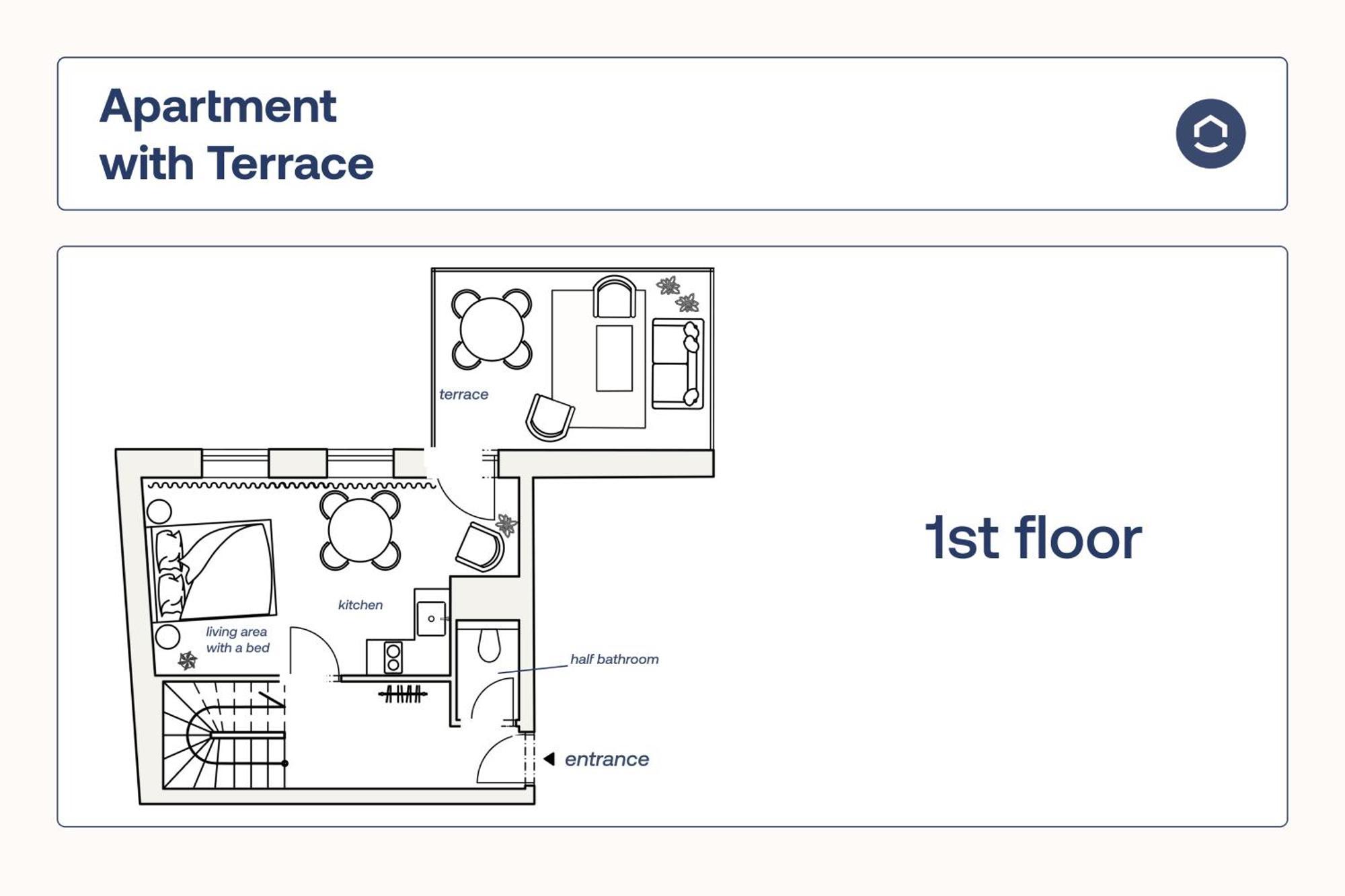 פראג Turnkey I Republic Square Apartments חדר תמונה