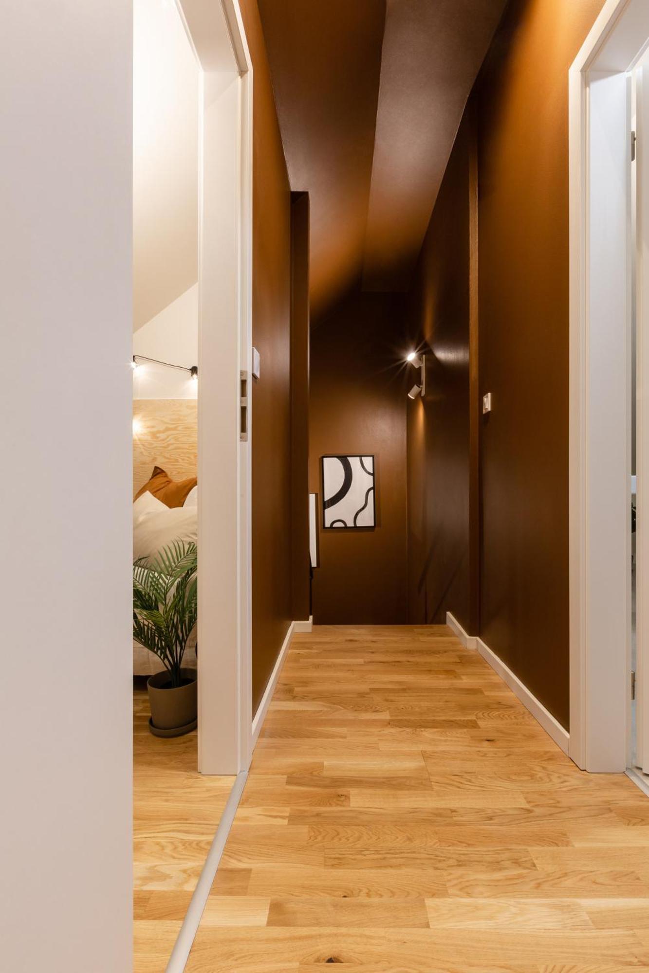 פראג Turnkey I Republic Square Apartments חדר תמונה